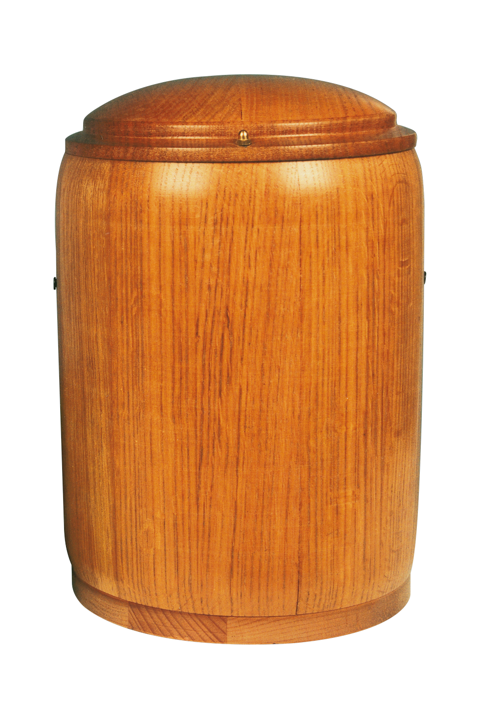 Holzurne 911, Eiche rustikal