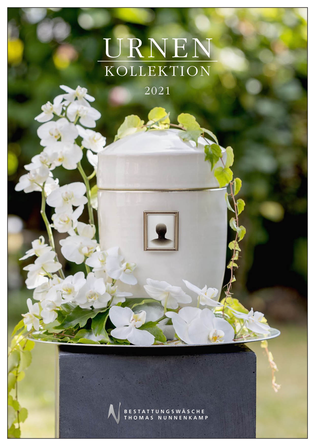 Urnenkollektion 2021