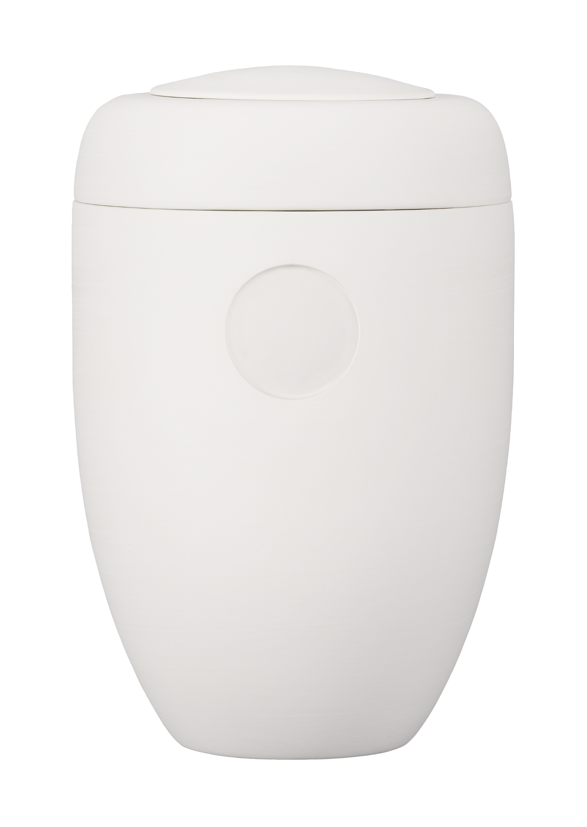 Memori-Urne 0800 crèmeweiß (ohne Zubehör)