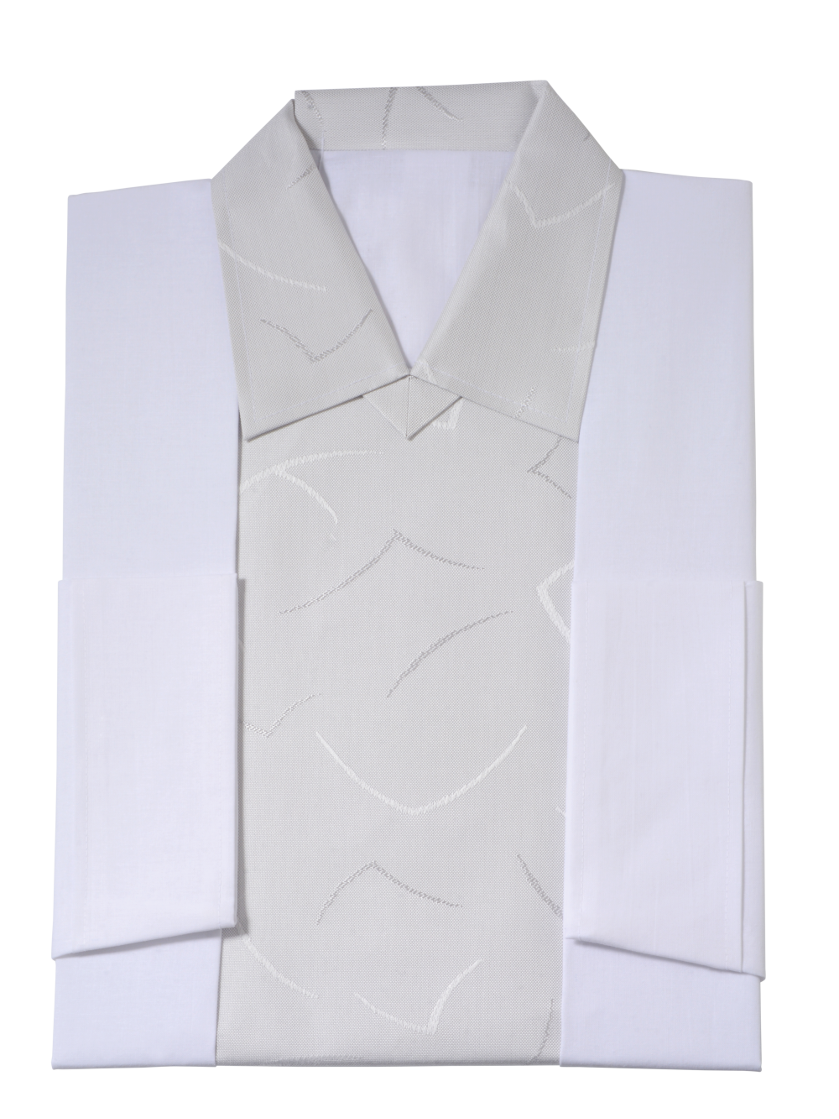 Herrenkleid  Nr. 21960 Neapel, hellgrau