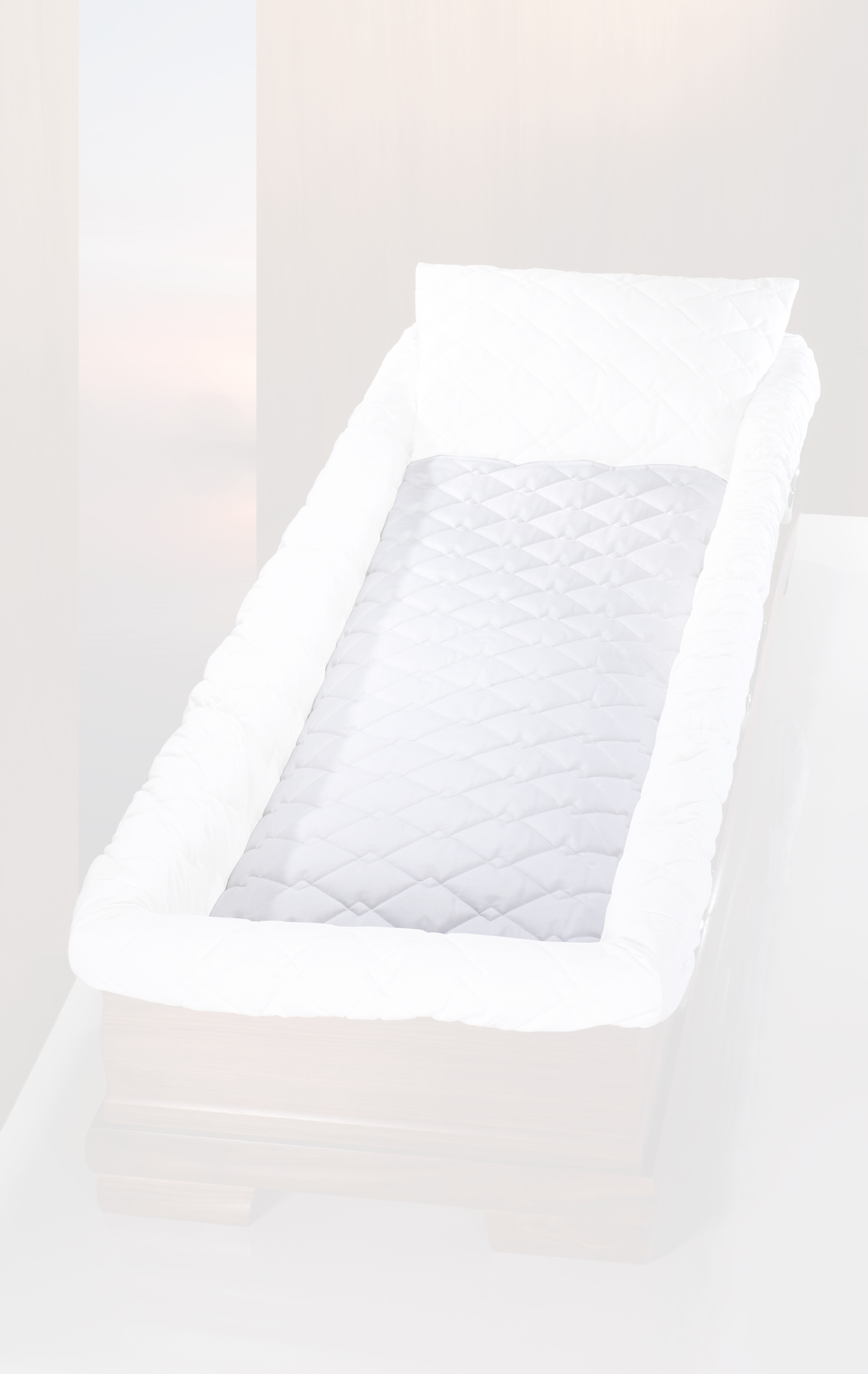 Decke, BW weiß, 01700 er Steppung, tv