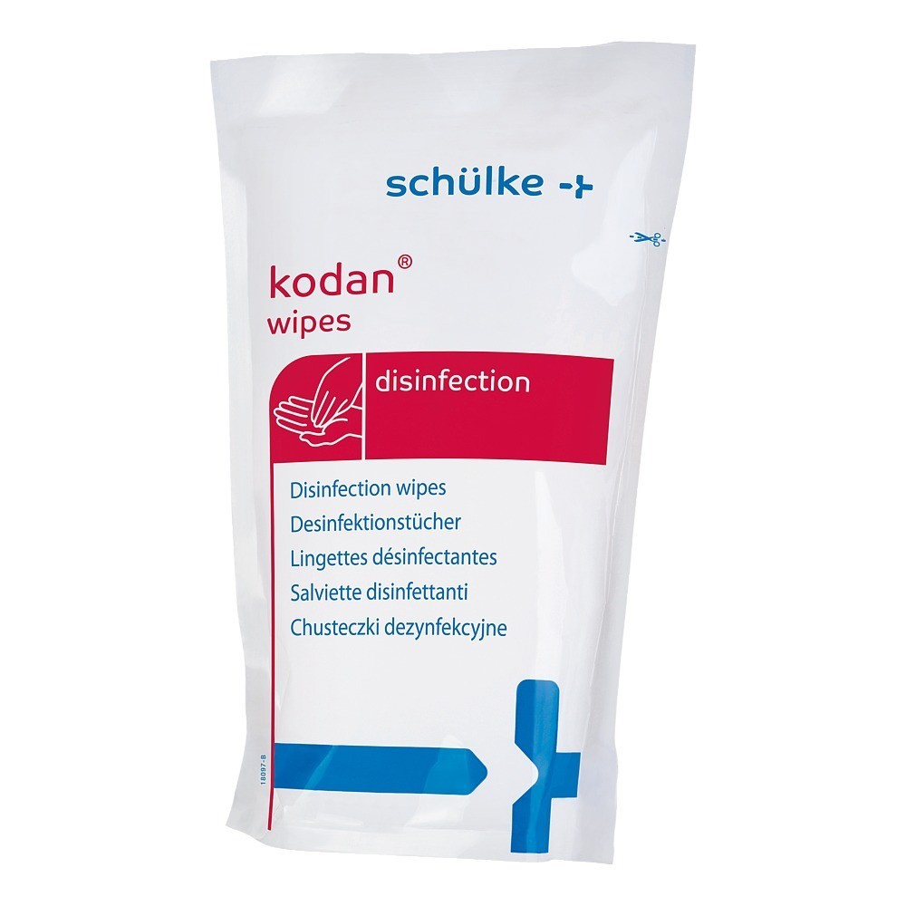 Nachfüllpackung  Kodan Tücher (90 Stück)
