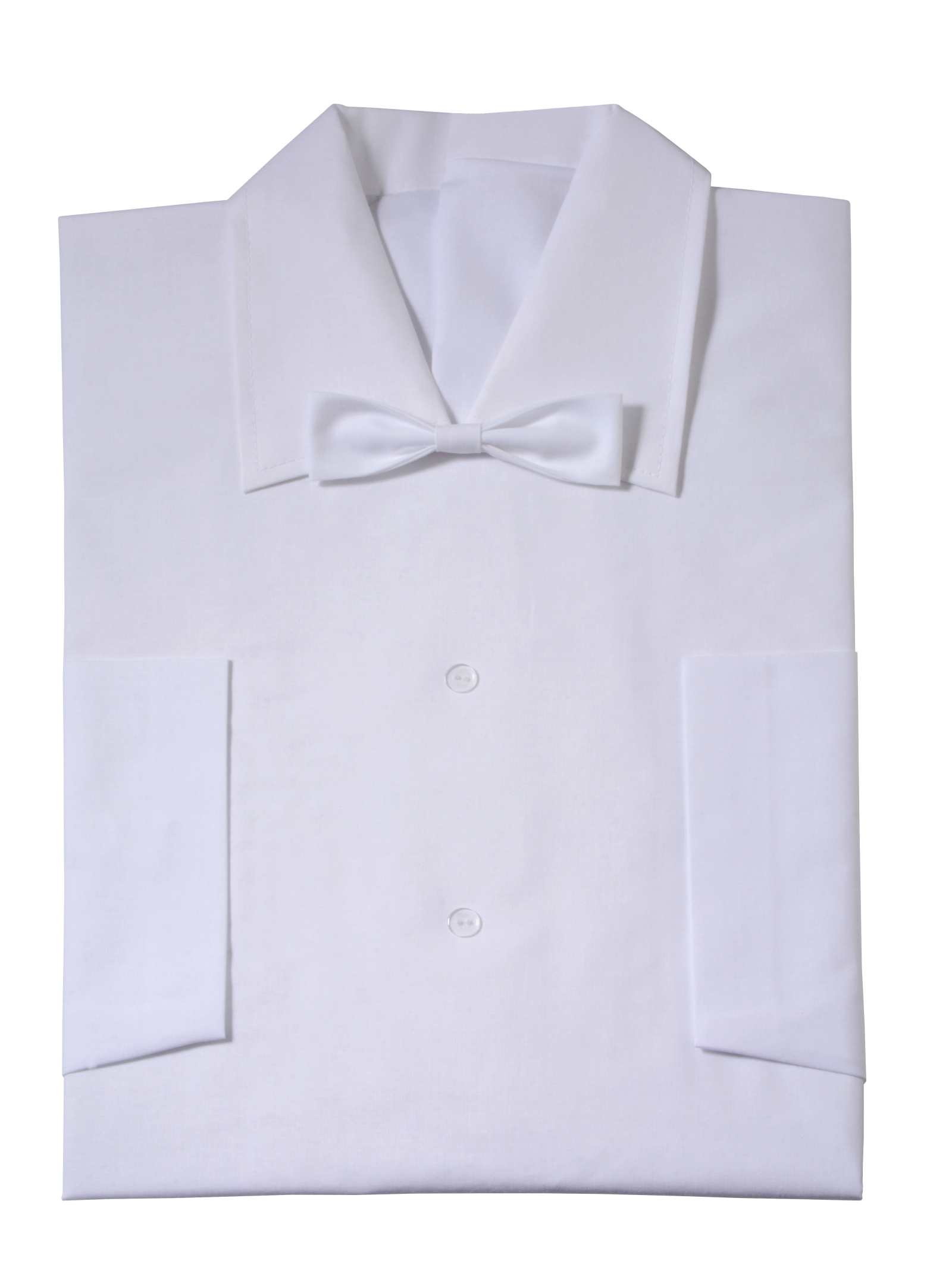 Herrenkleid Nr. 200 weiß