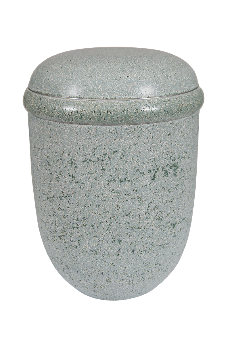 Urne B 212, alpengrün