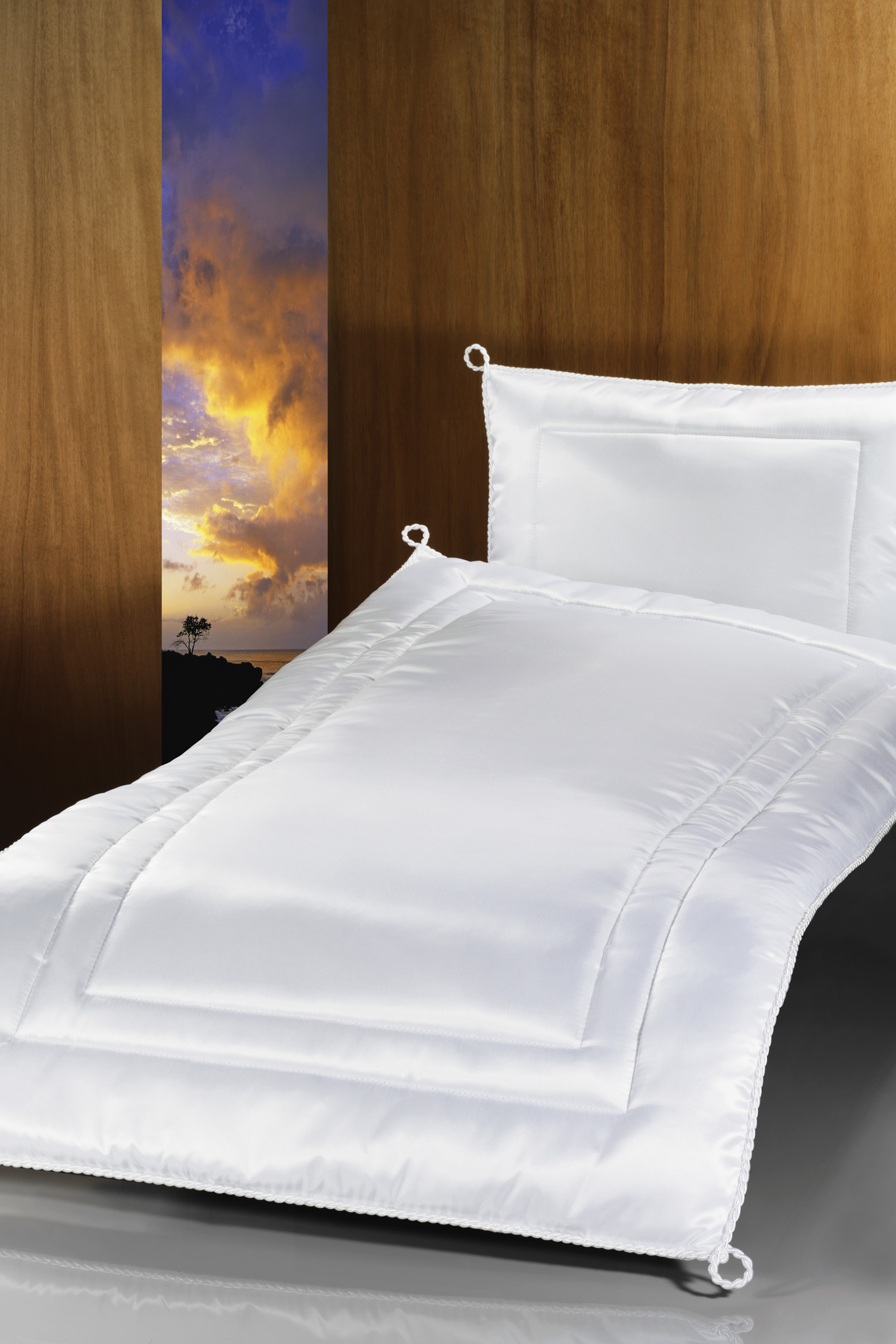 Deckengarnitur 0101 tv Serge, Kordel