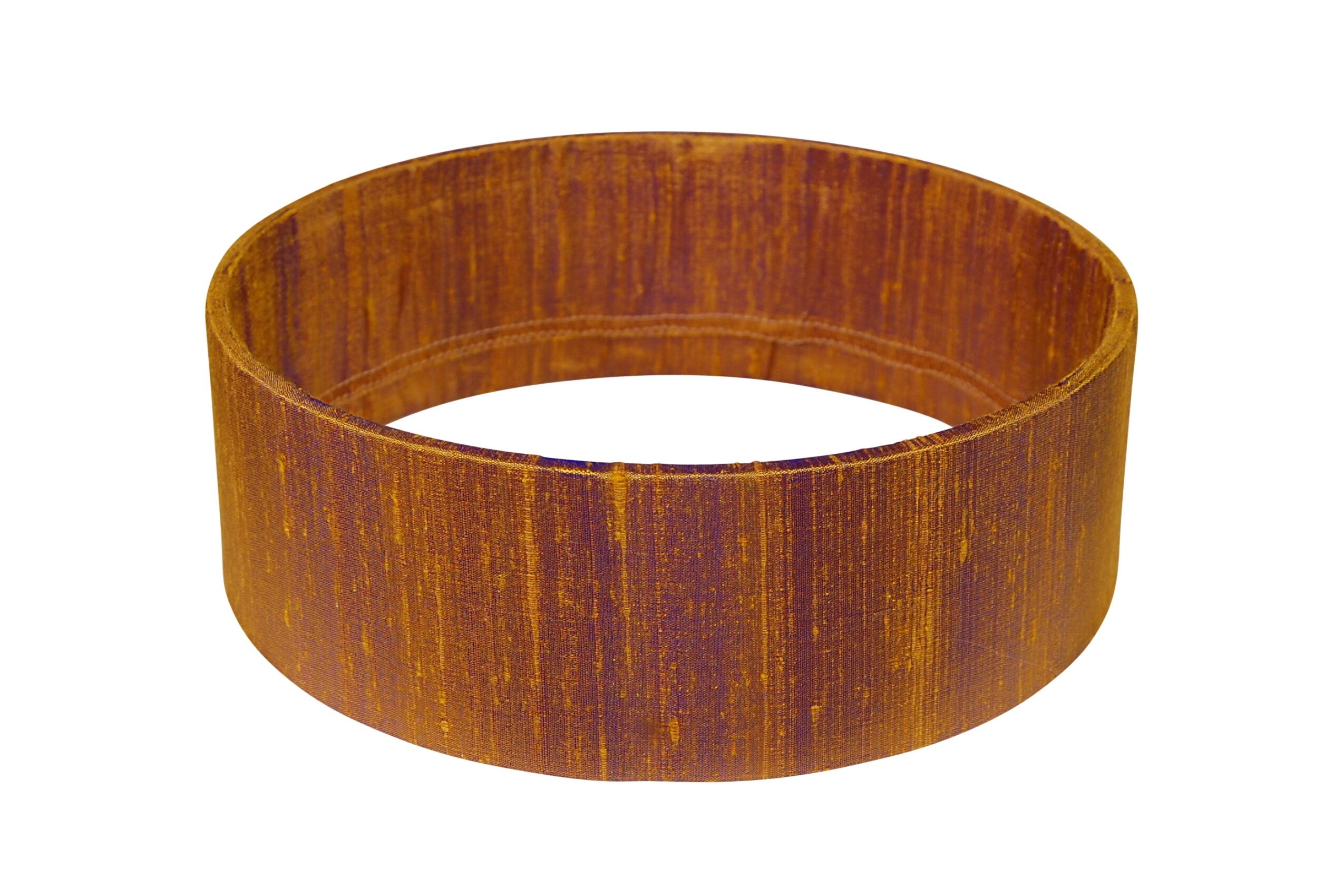 Urnenring 0859 Naturseidering muscat