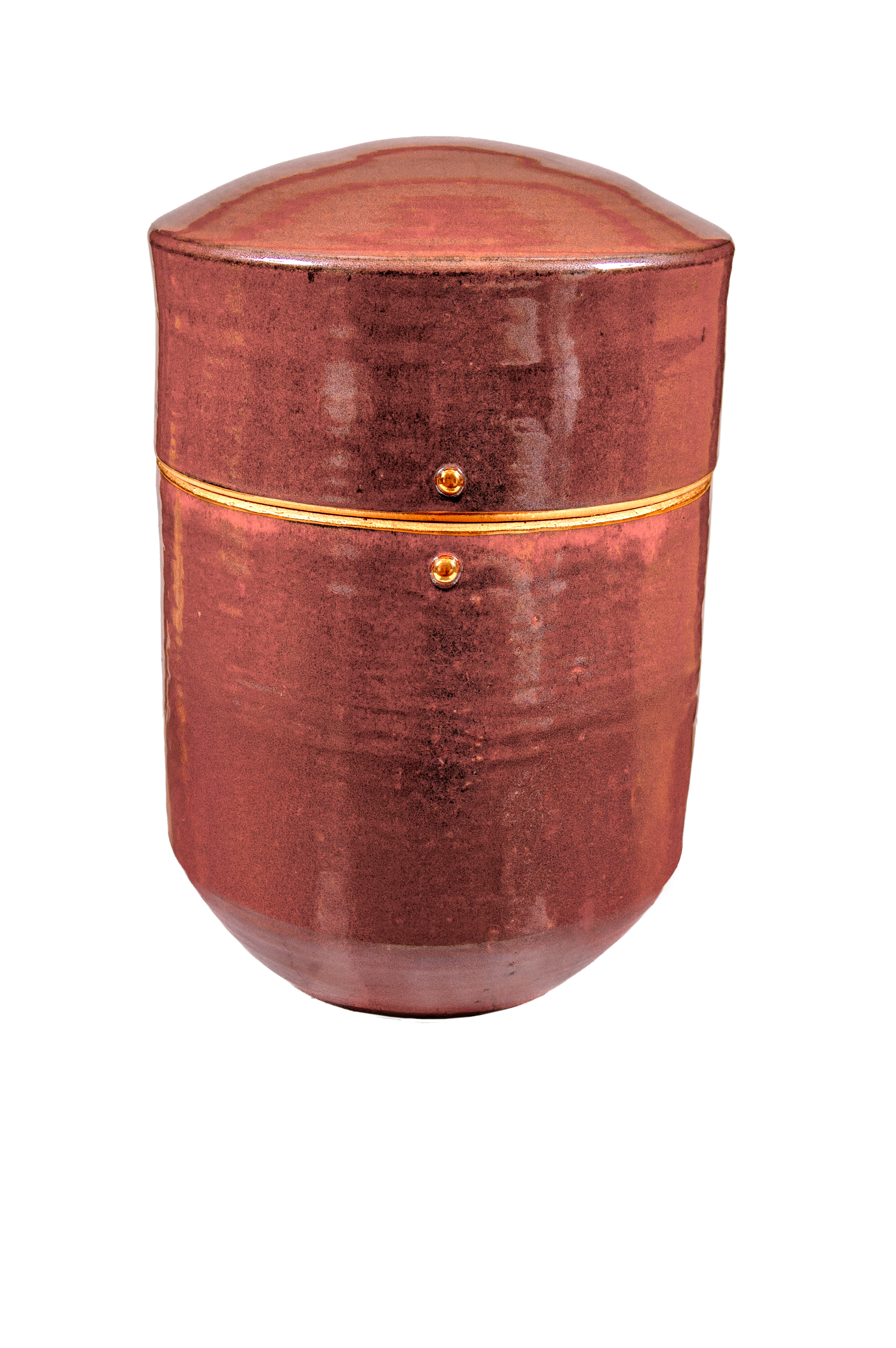 Urne 131 Rossa