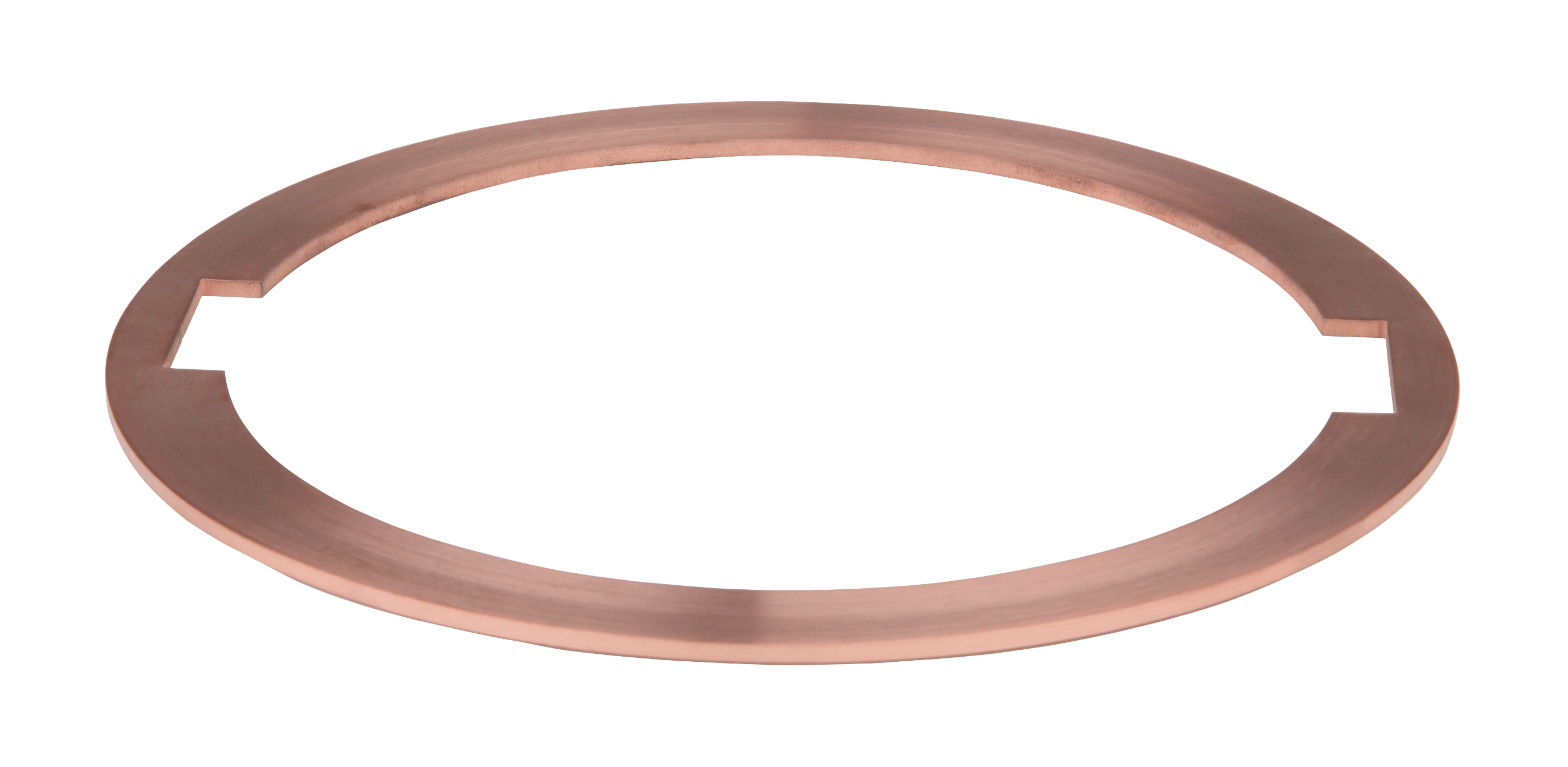 Urnenzusatz 0310 Kupferscheibe