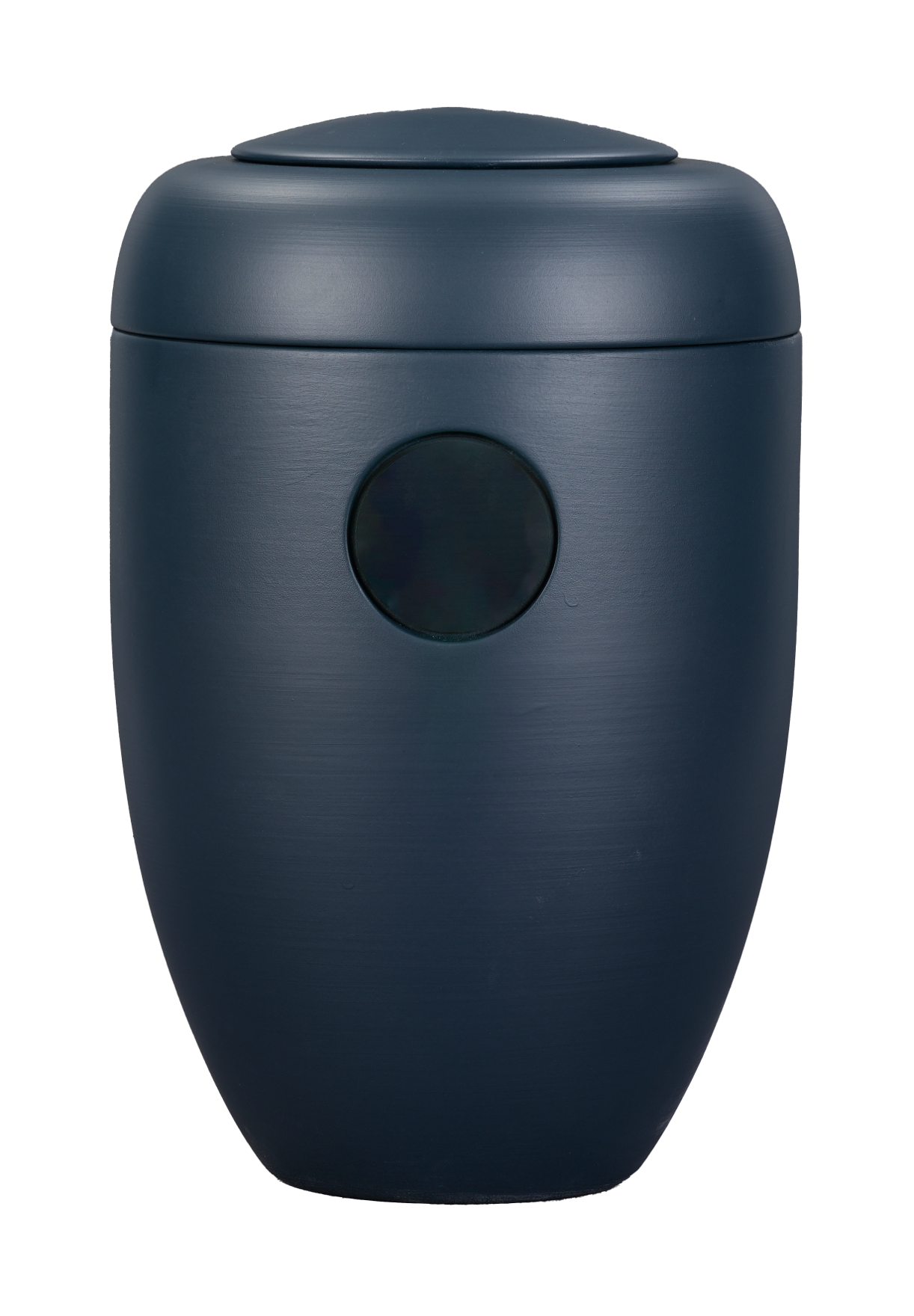 Memori-Urne 0803 petrol (ohne Zubehör)