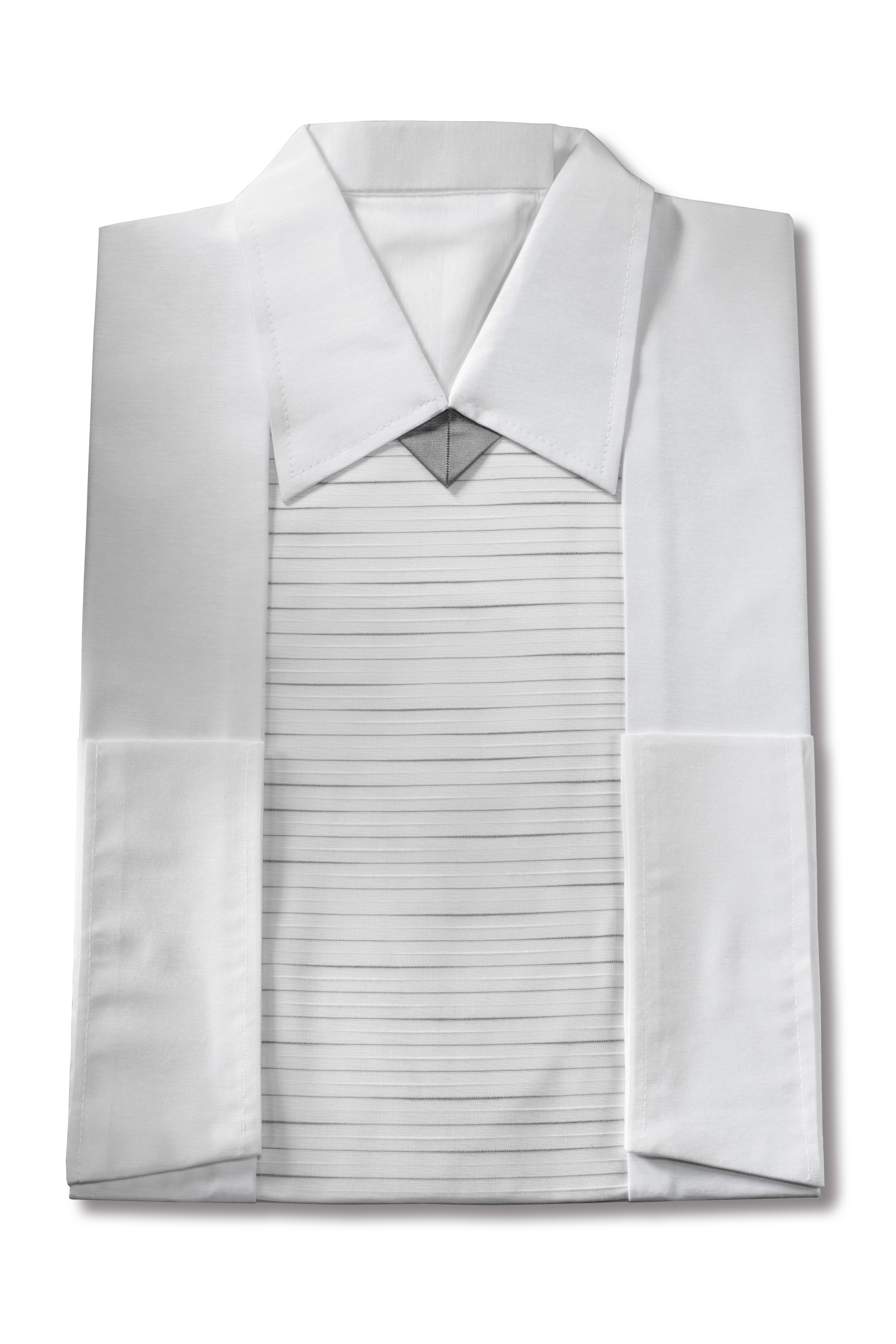 Herrenkleid Nr. 225 London weiss