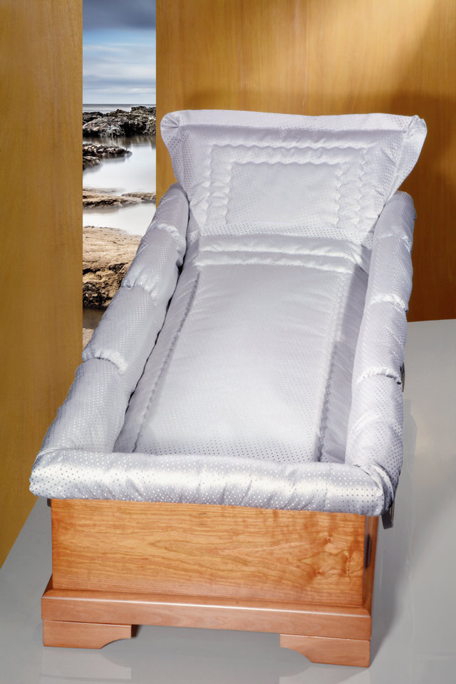 Sarginnenauskleidungen