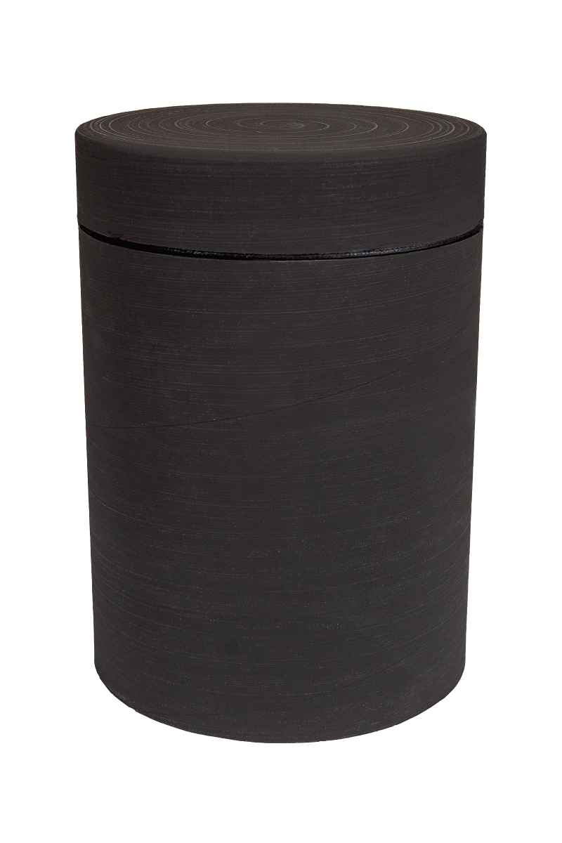 Urne Z 49 Domenic, lehmbraun