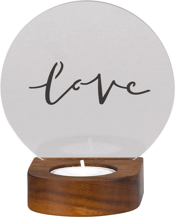 0866 Memori-Licht - Love