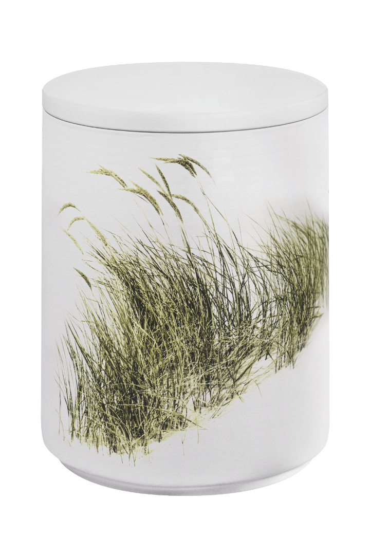 Urne 37545 Seeurne "Aqua Flora", Strandhafer