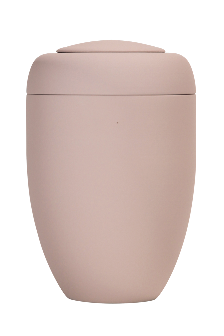 Symbol-Urne 0400 oxidrot (ohne Zubehör)