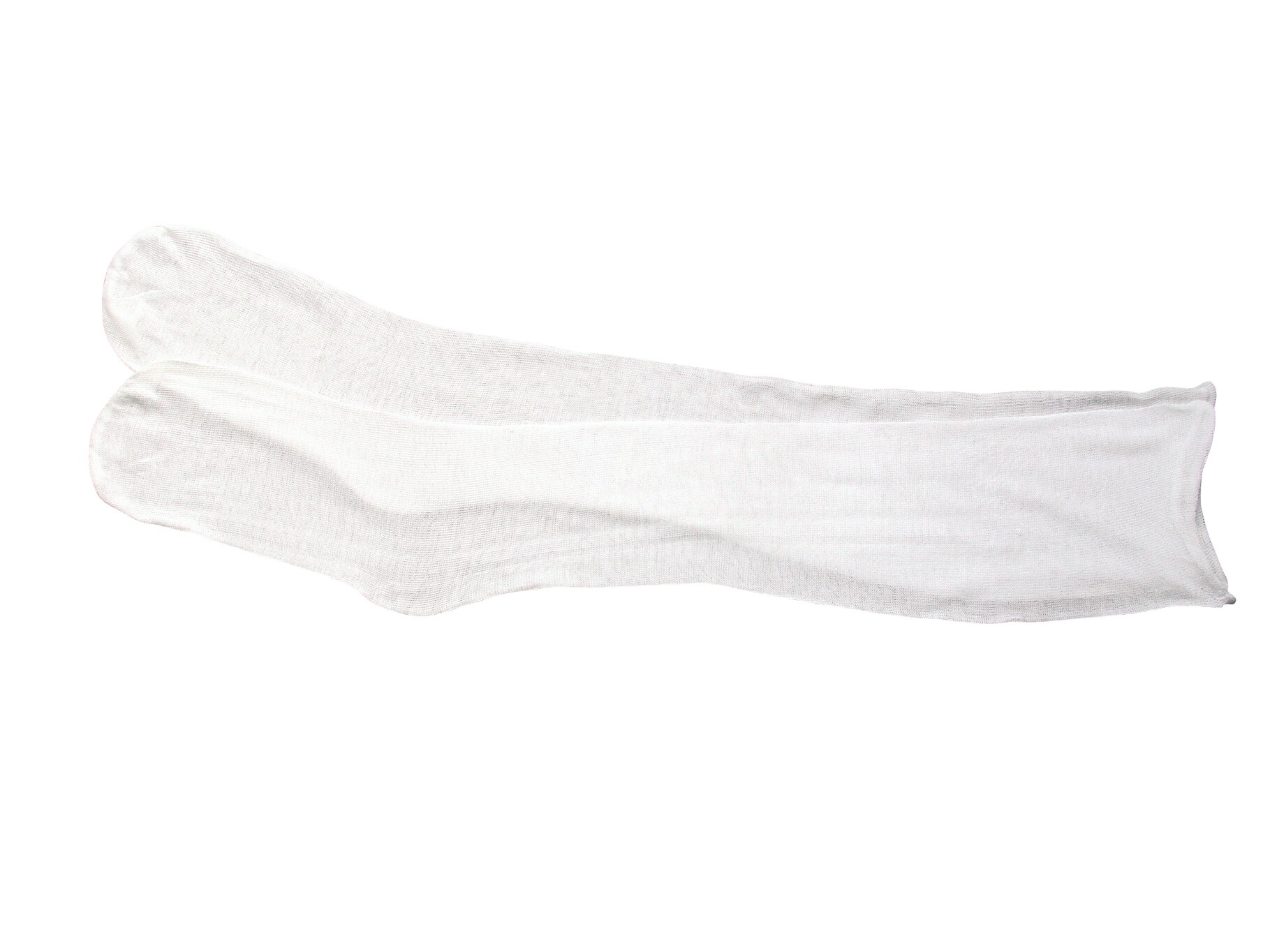 Dtzd. Paar Socken, verrottbar