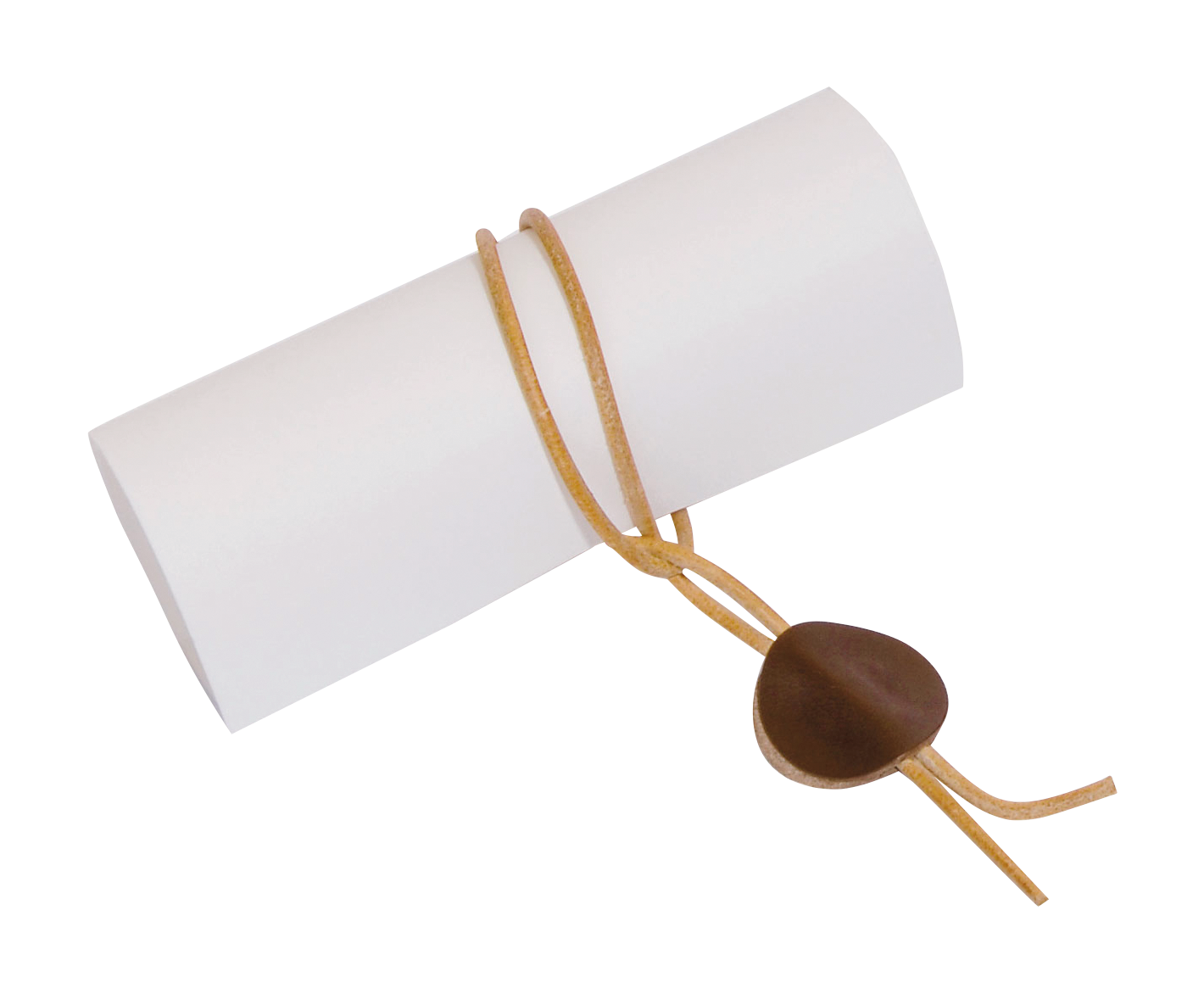 Urnenzusatz 0303 Schriftrolle