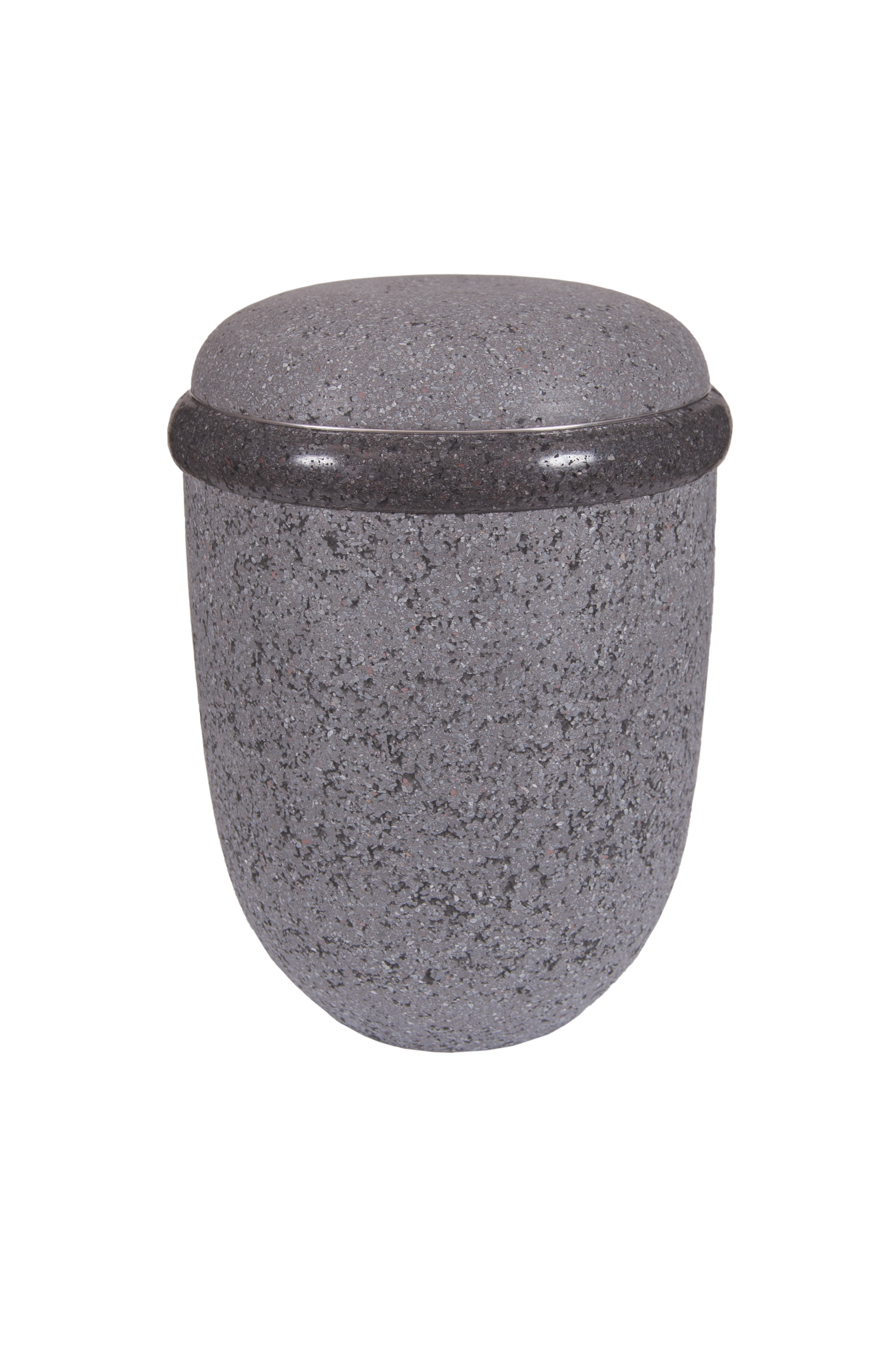 Urne B 217, grau