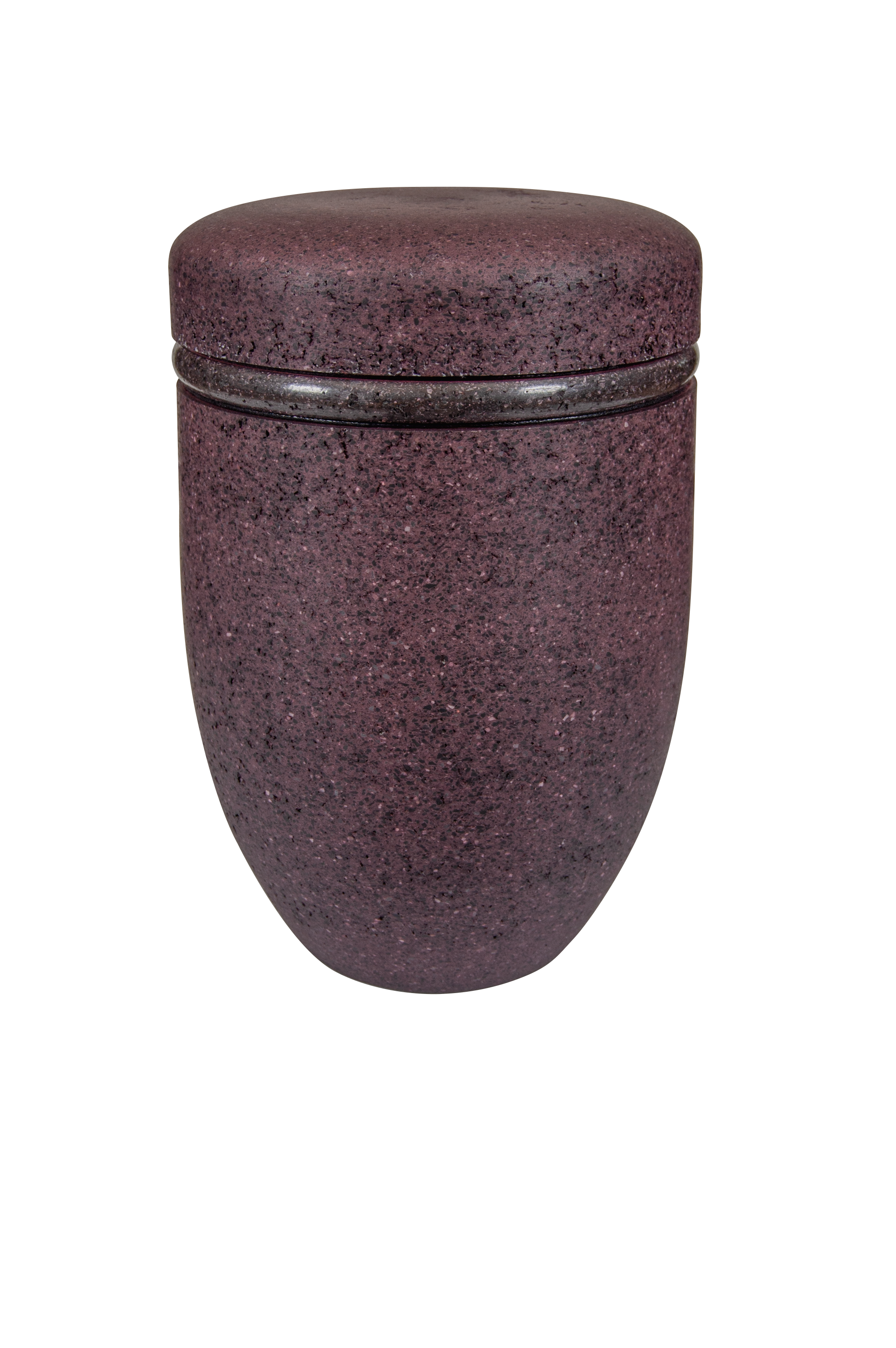 Urne B 316, brombeer