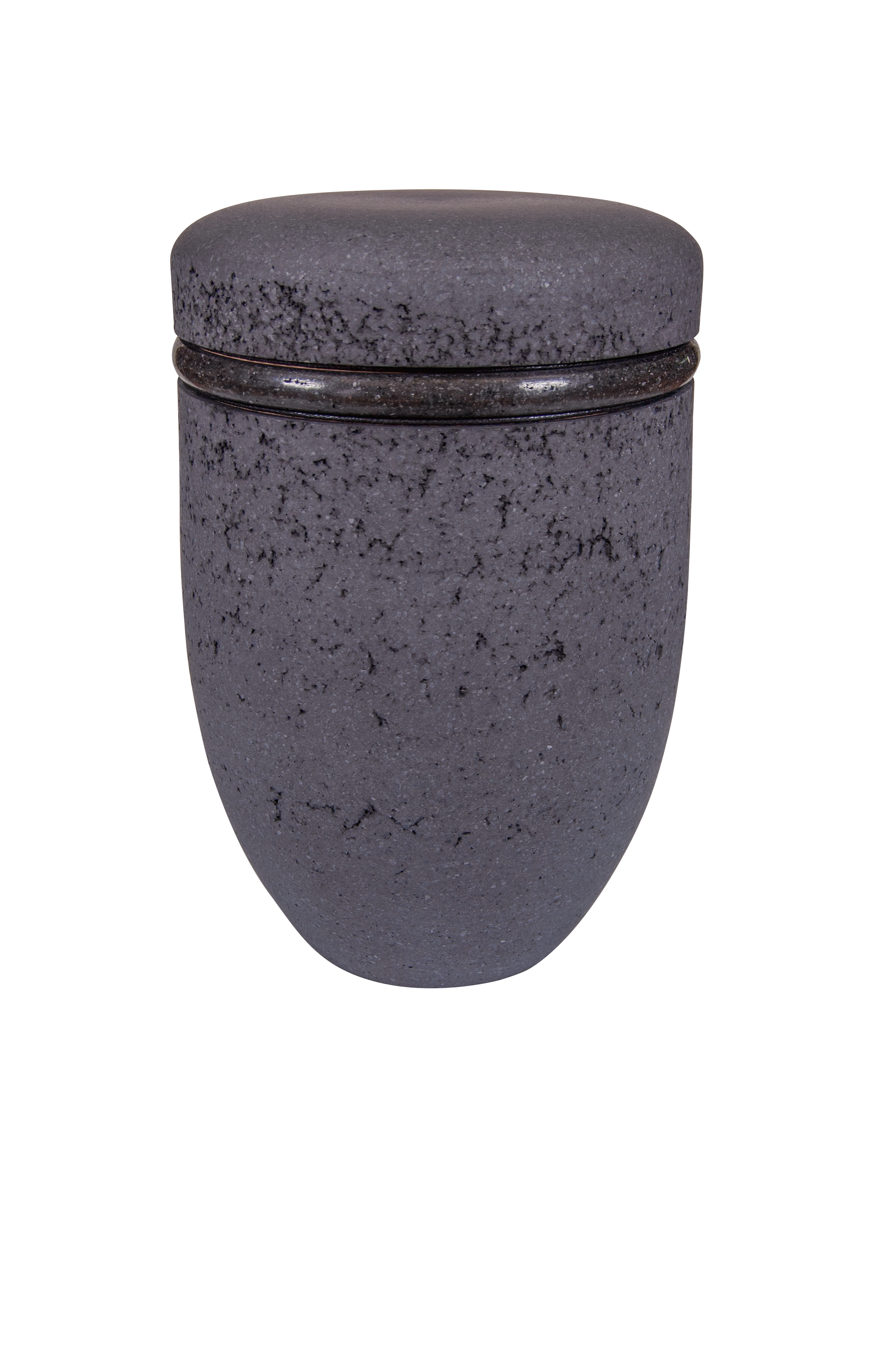 Urne B 714, anthrazit
