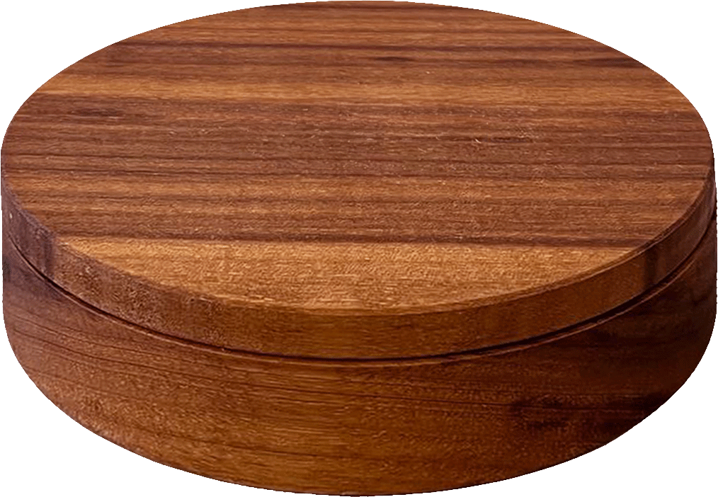 Urnenzusatz Nr. 2120 Bijou-Schatulle neutral