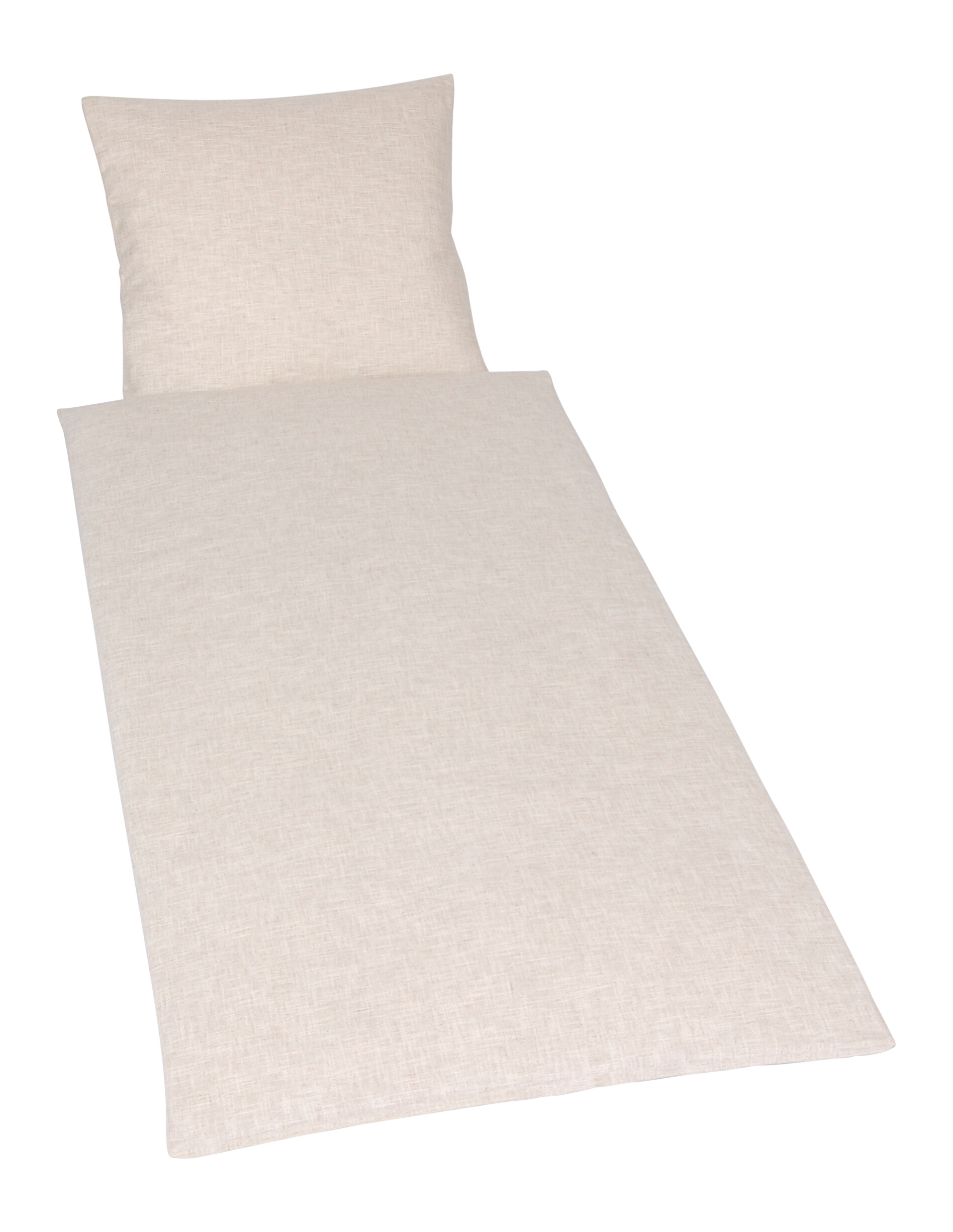 Deckengarn. 0113 tv Jupiter, Übergröße, Leinen ecru